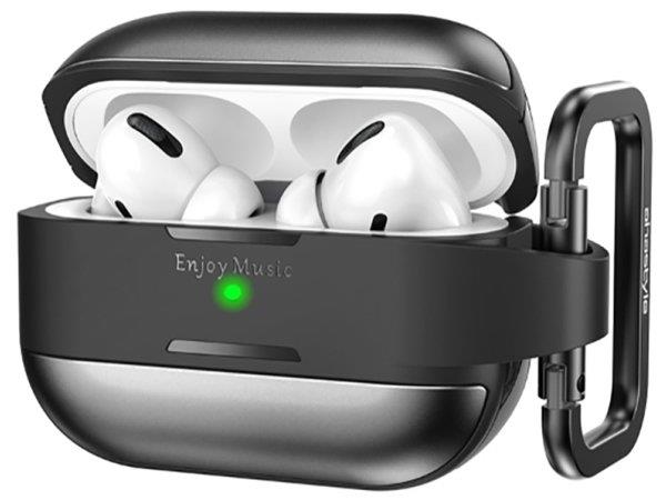 قاب ایرپاد پرو آها استایل AhaStyle WG75 AirPad pro Silicon Case